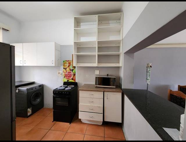 2 BEDROOM PROPERTY TO RENT IN MUSGRAVE